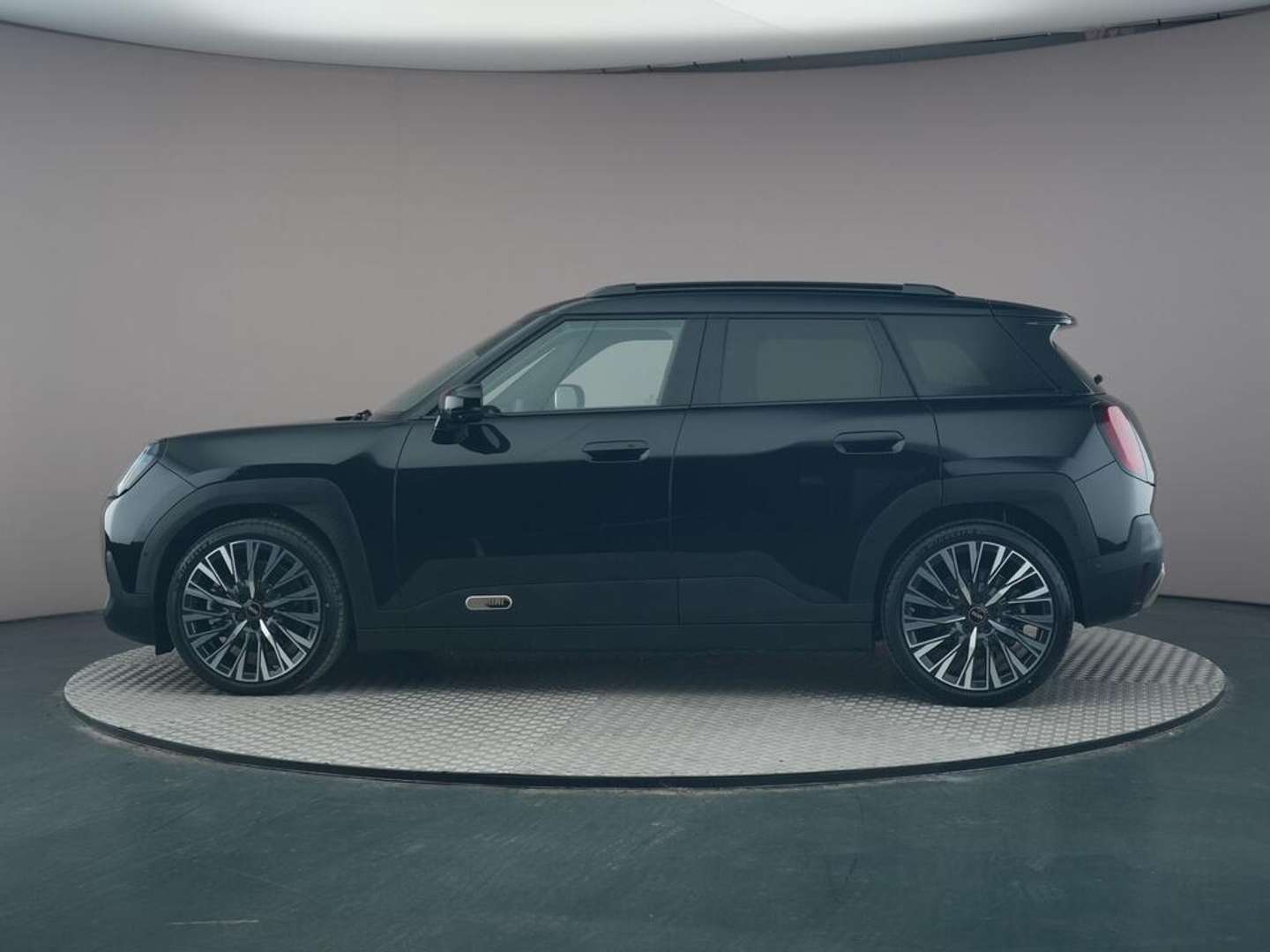 Mini Aceman Favoured Cooper SE - 2025 - Joinsteer - #6