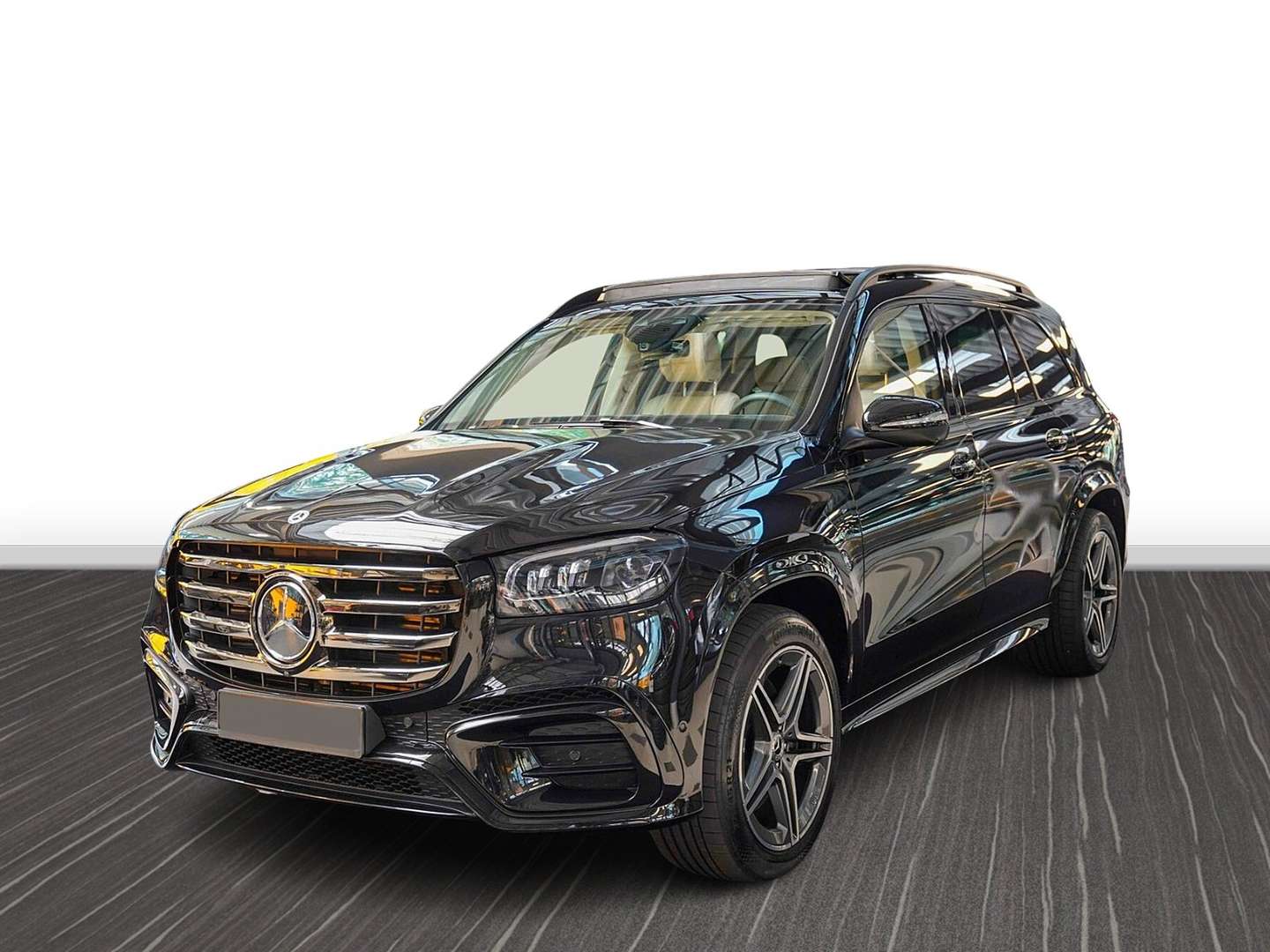 Mercedes GLS 450 AMG Line - 2023 - Joinsteer - #1