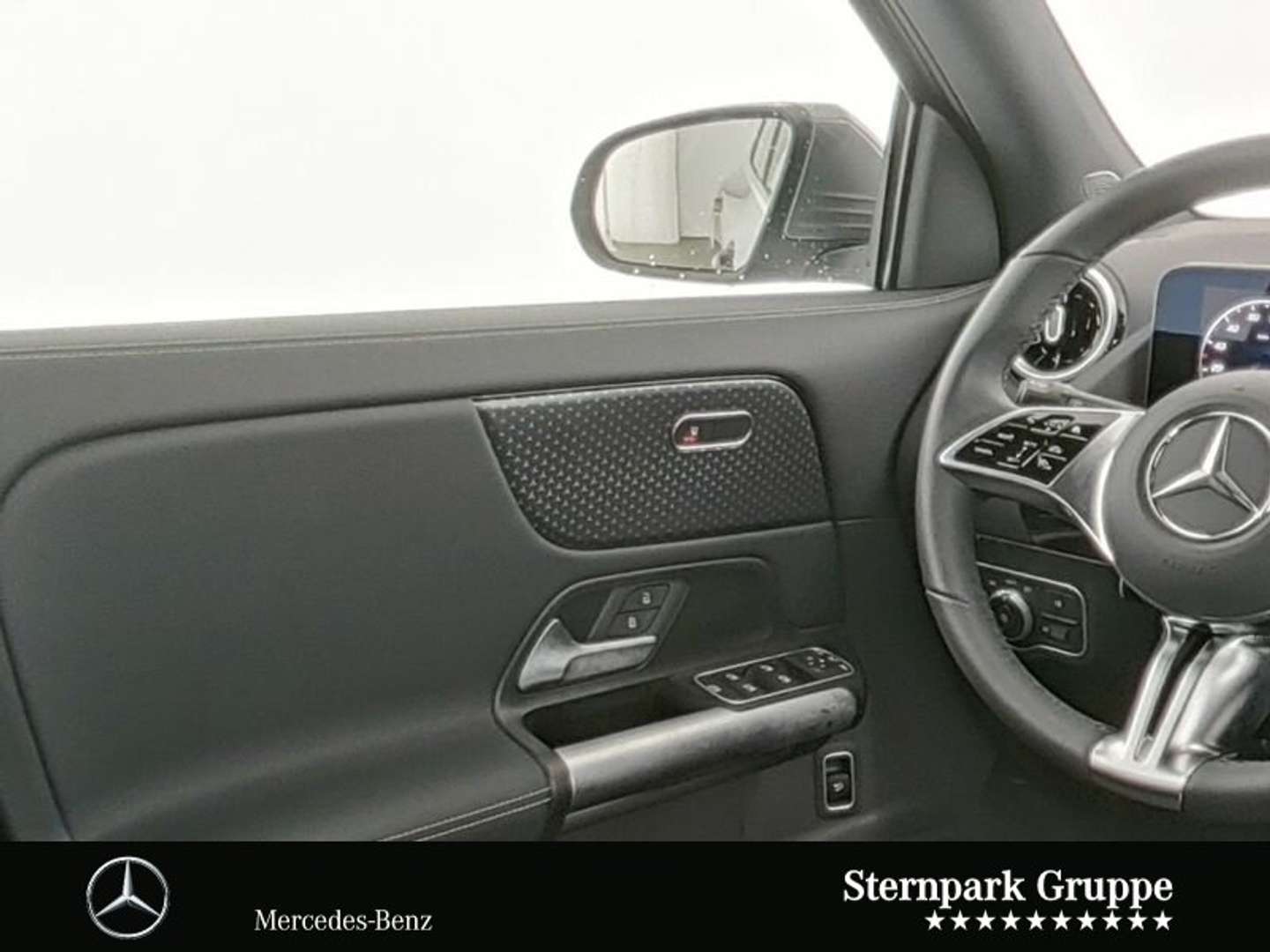 Mercedes GLA 200 200 - 2024 - Joinsteer - #7