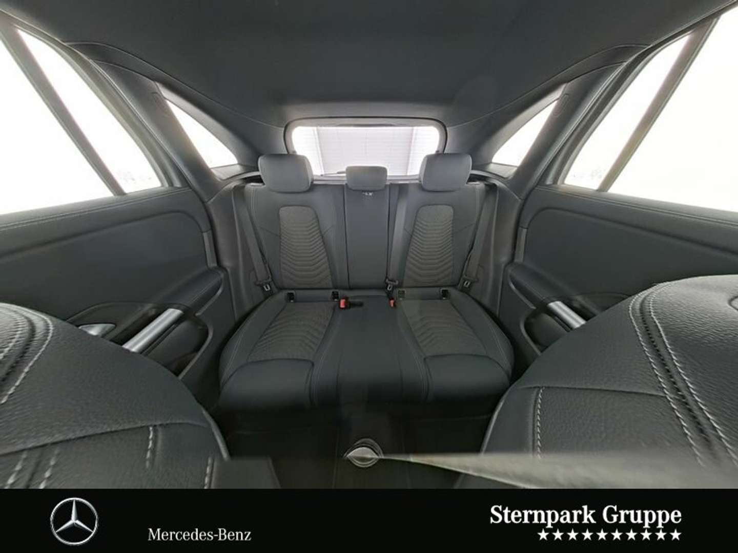 Mercedes GLA 200 200 - 2024 - Joinsteer - #8