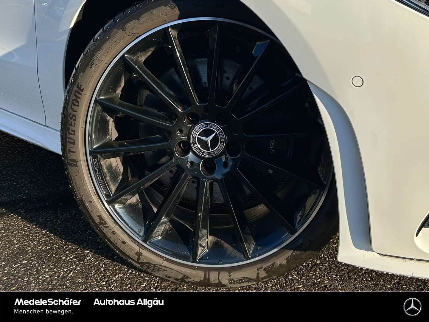 Mercedes CLA 220 Shooting Brake 220 Night Edition - 2022 - Joinsteer - #4