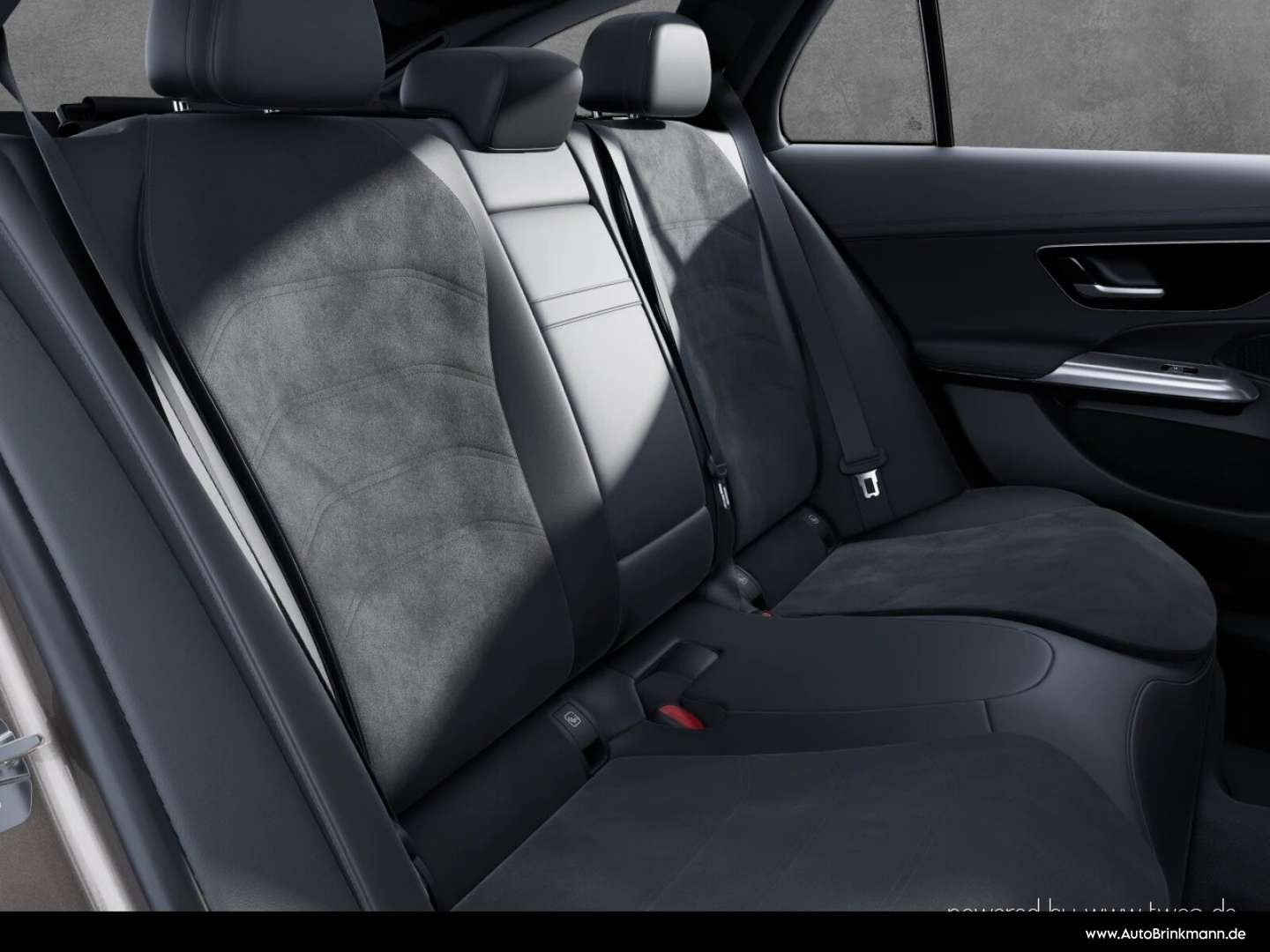 Mercedes Classe E 220 AMG-Line - 2025 - Joinsteer - #10