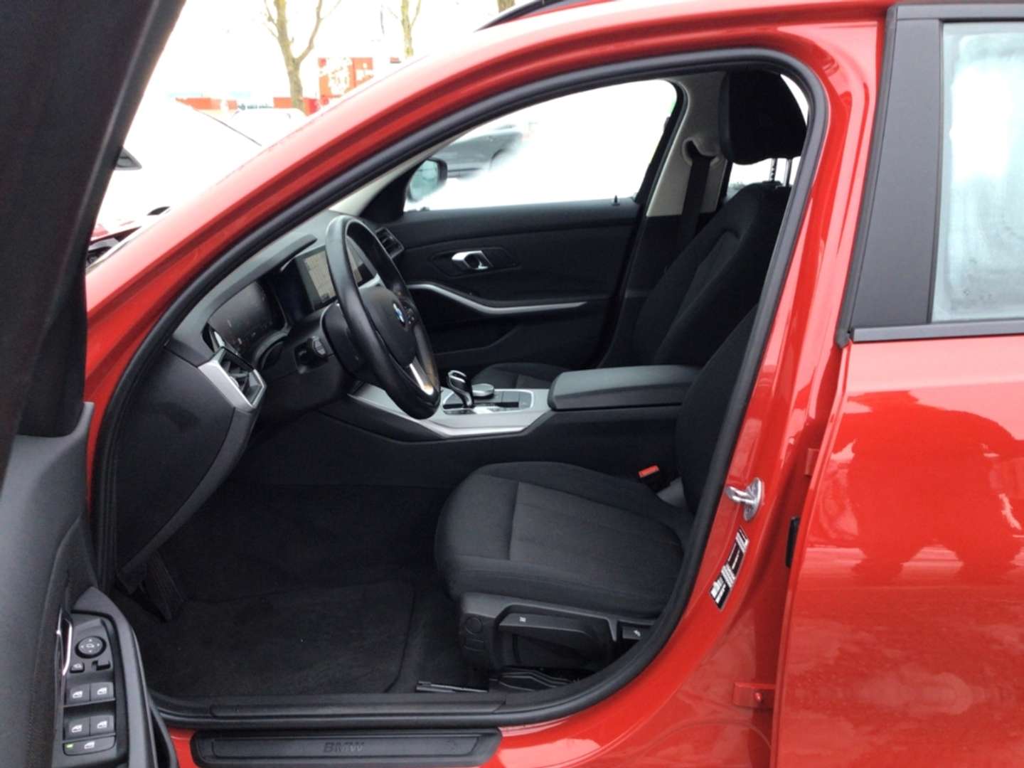 BMW Série 3 Touring Advantage 318i - 2022 - Joinsteer - #5