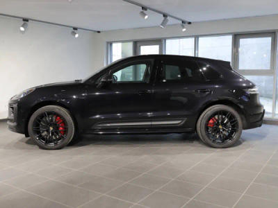 Porsche Macan III GTS -  - Joinsteer - #2
