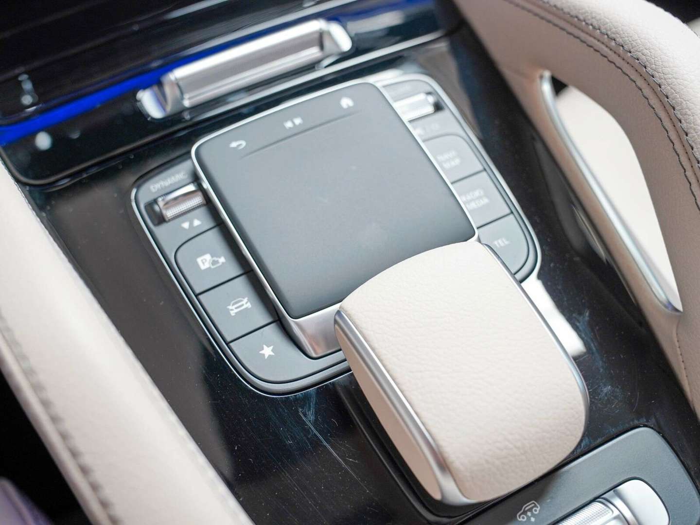 Mercedes GLS 450 AMG Line - 2023 - Joinsteer - #5