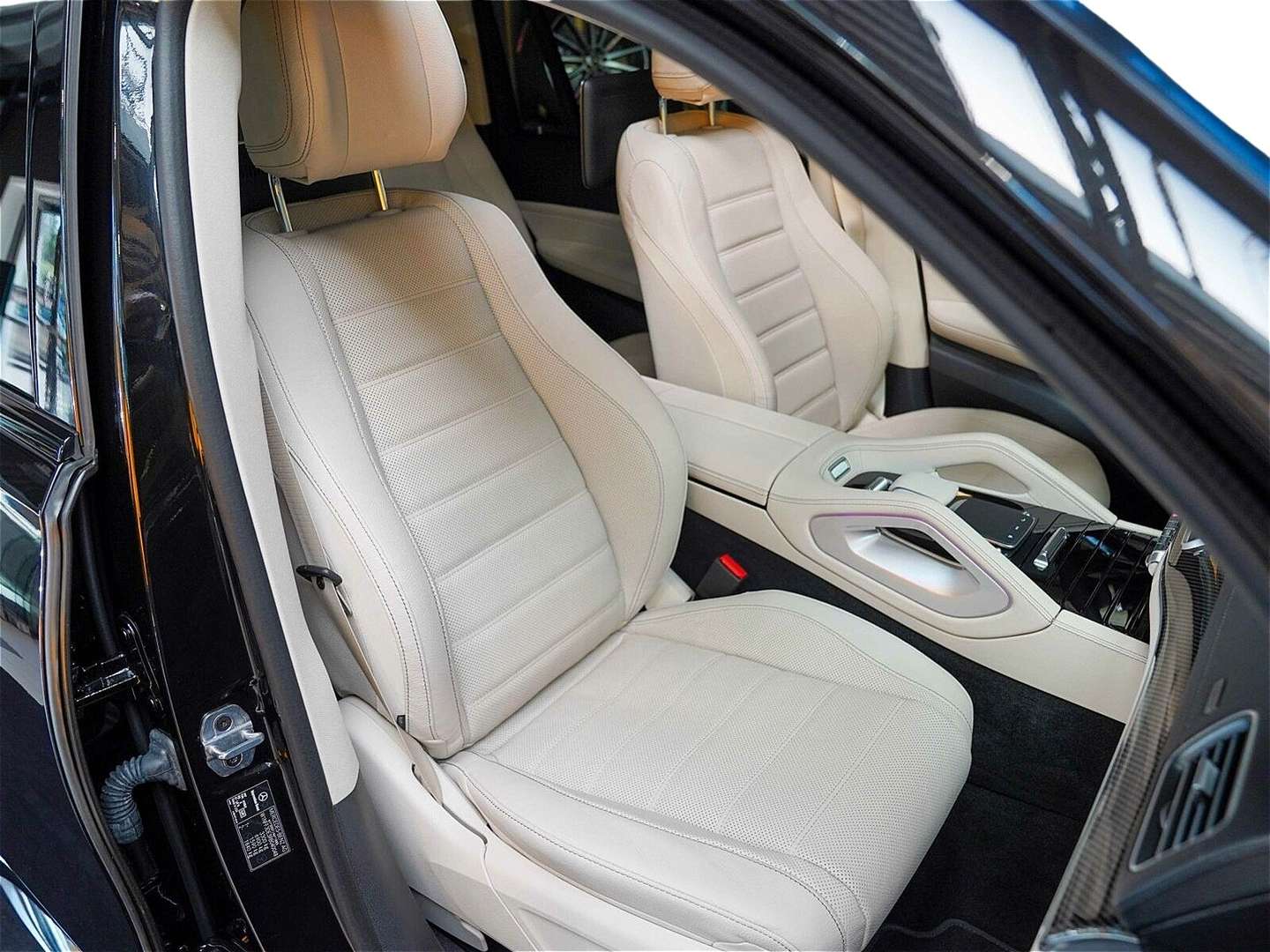 Mercedes GLS 450 AMG Line - 2023 - Joinsteer - #6