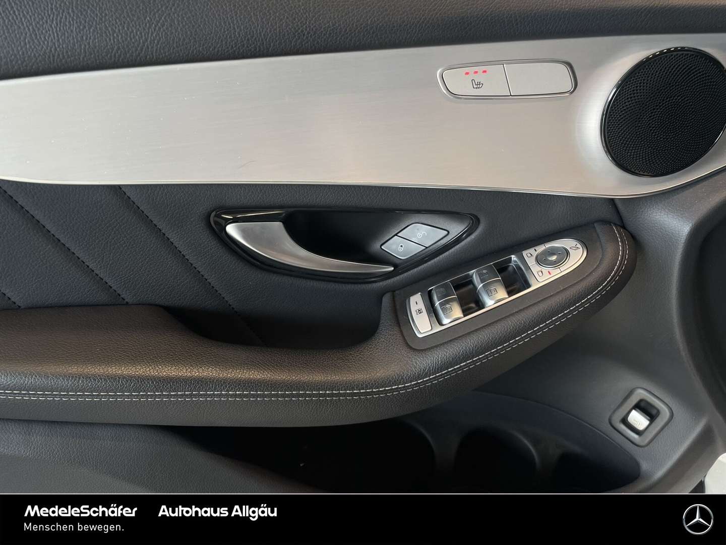 Mercedes GLC 300 Night Edition - 2021 - Joinsteer - #10