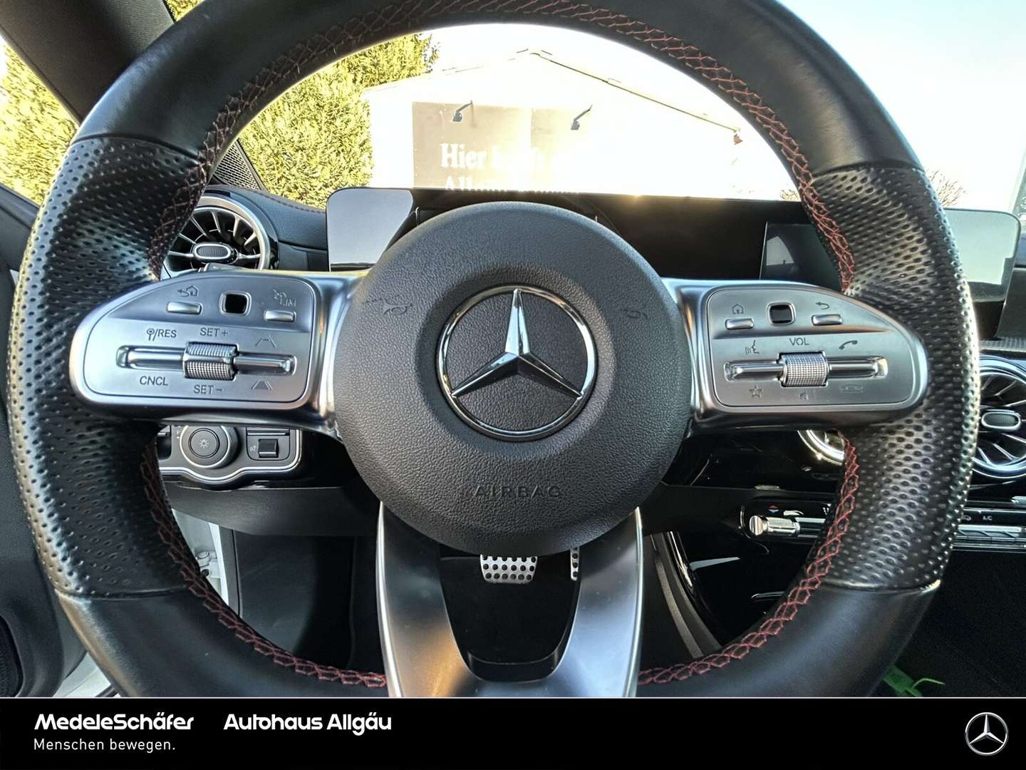 Mercedes CLA 220 Shooting Brake 220 Night Edition - 2022 - Joinsteer - #12