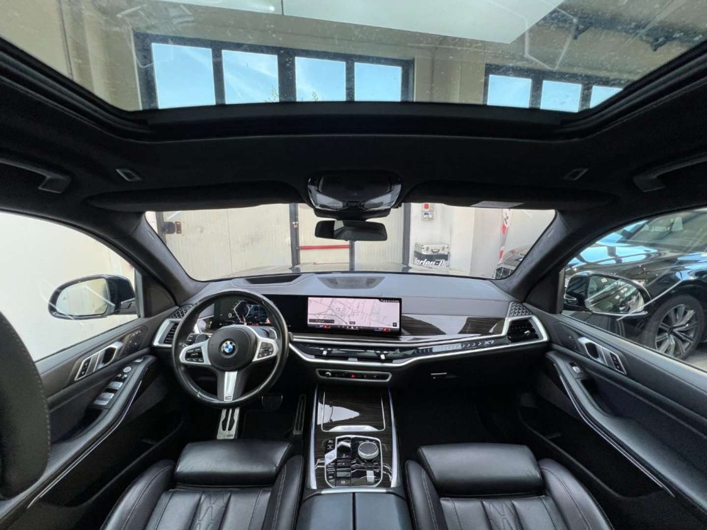 BMW X7 M-Sport XDrive40d - 2023 - Joinsteer - #5