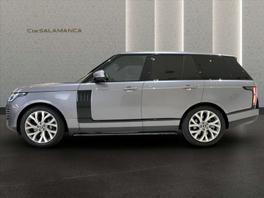Land Rover Range Rover Vogue 4WD Aut. 2.0 I4 PHEV - 2022 - Joinsteer - #1