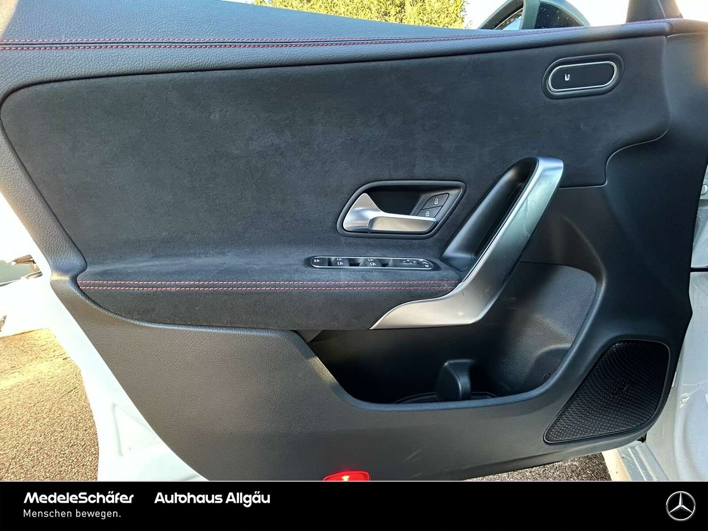 Mercedes CLA 220 Shooting Brake 220 Night Edition - 2022 - Joinsteer - #14