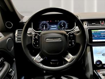 Land Rover Range Rover Vogue 4WD Aut. 2.0 I4 PHEV — photo 2