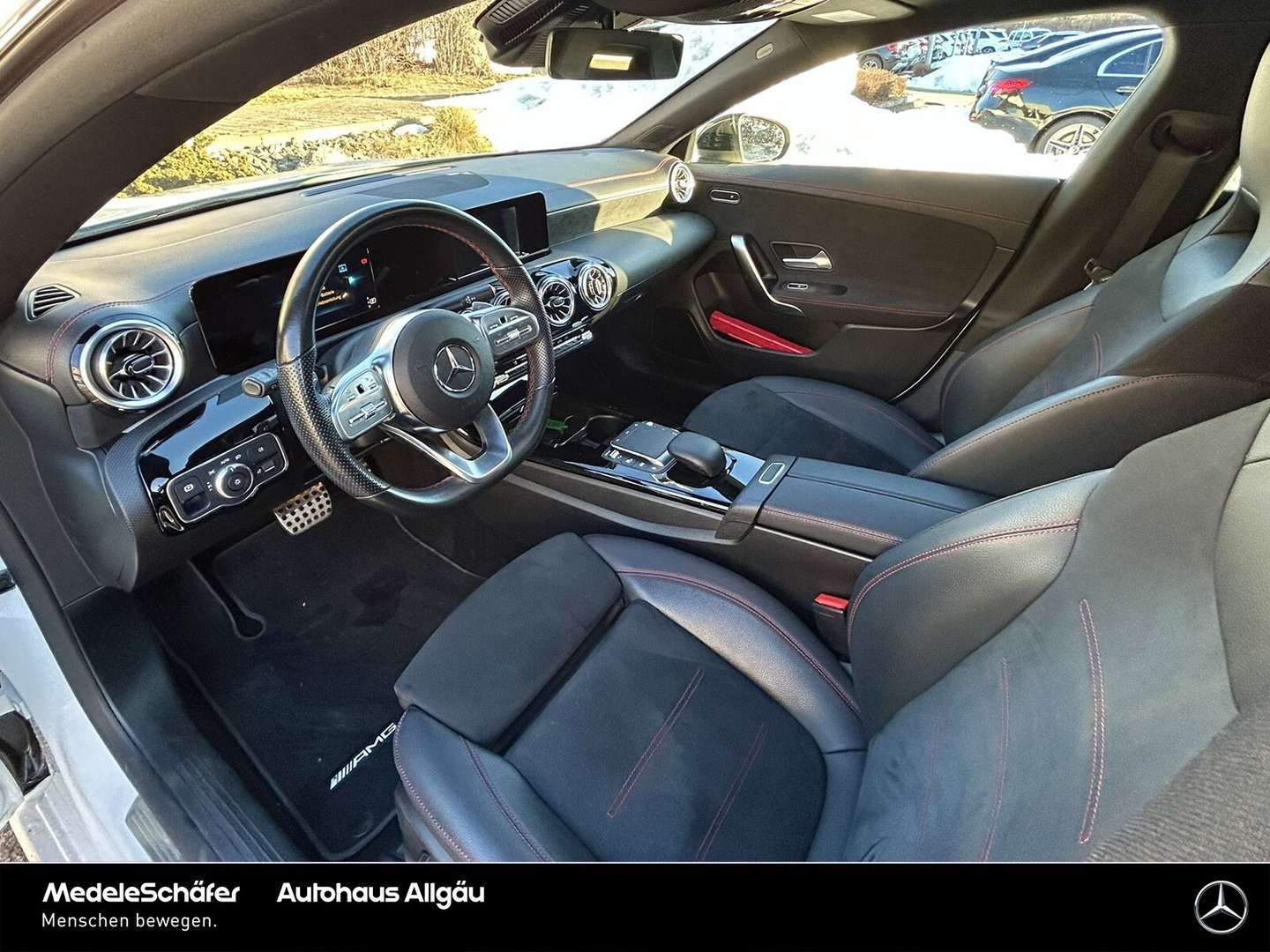 Mercedes CLA 220 Shooting Brake 220 Night Edition - 2022 - Joinsteer - #16