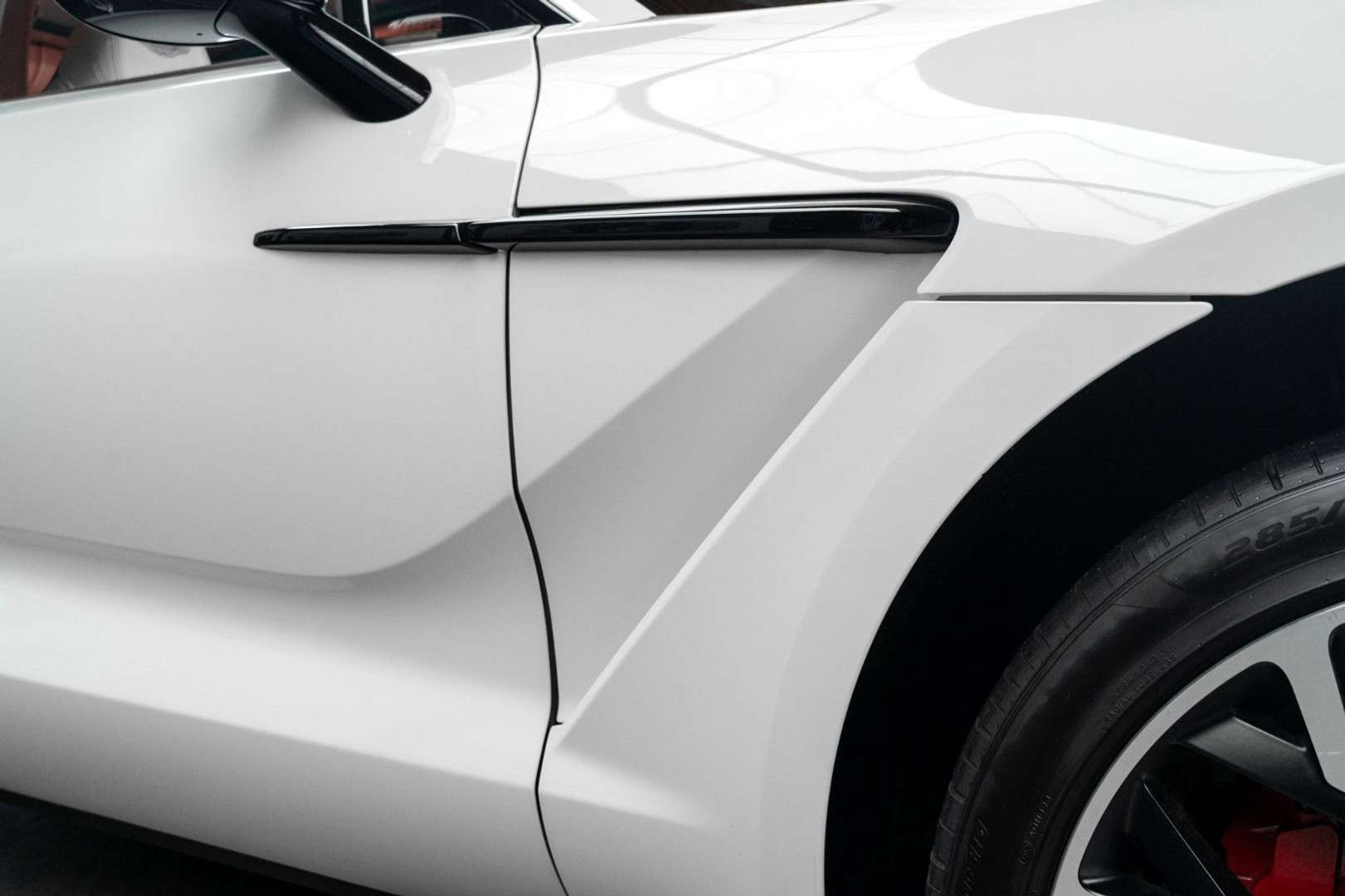 Aston Martin DBX 4.0 V8 Exclusive - 2021 - Joinsteer - #17