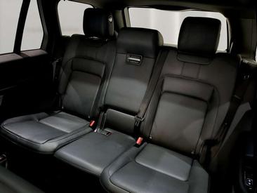 Land Rover Range Rover Vogue 4WD Aut. 2.0 I4 PHEV — photo 3