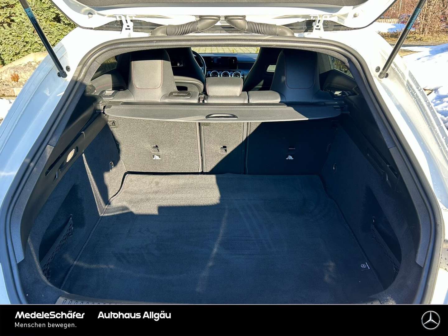 Mercedes CLA 220 Shooting Brake 220 Night Edition - 2022 - Joinsteer - #17