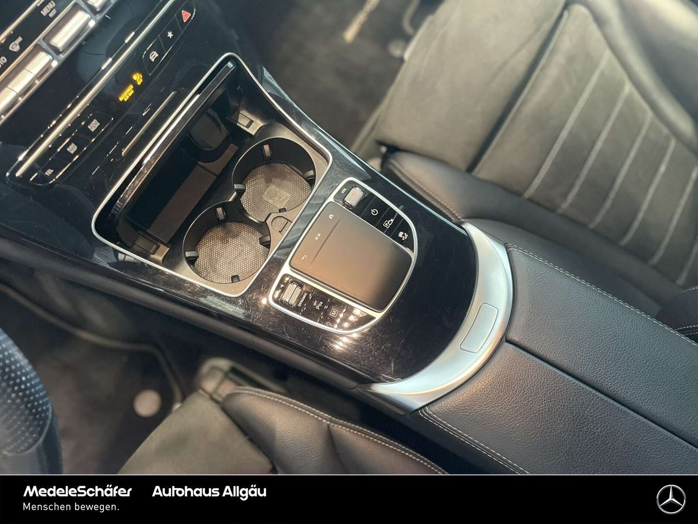 Mercedes GLC 300 Night Edition - 2021 - Joinsteer - #16