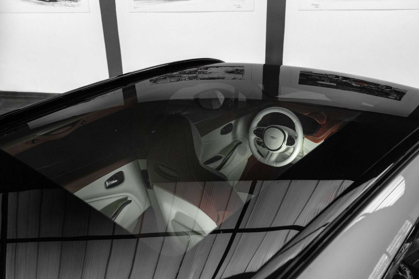 Aston Martin DBX 4.0 V8 Exclusive - 2021 - Joinsteer - #18