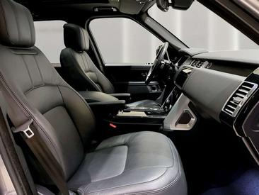 Land Rover Range Rover Vogue 4WD Aut. 2.0 I4 PHEV — photo 4