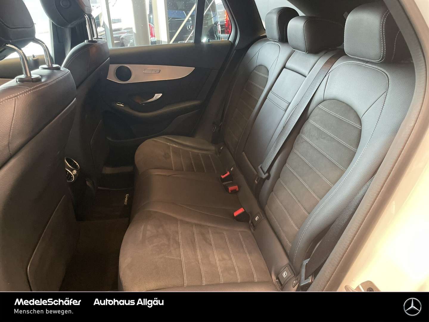 Mercedes GLC 300 Night Edition - 2021 - Joinsteer - #18