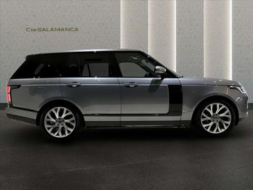 Land Rover Range Rover Vogue 4WD Aut. 2.0 I4 PHEV — photo 5