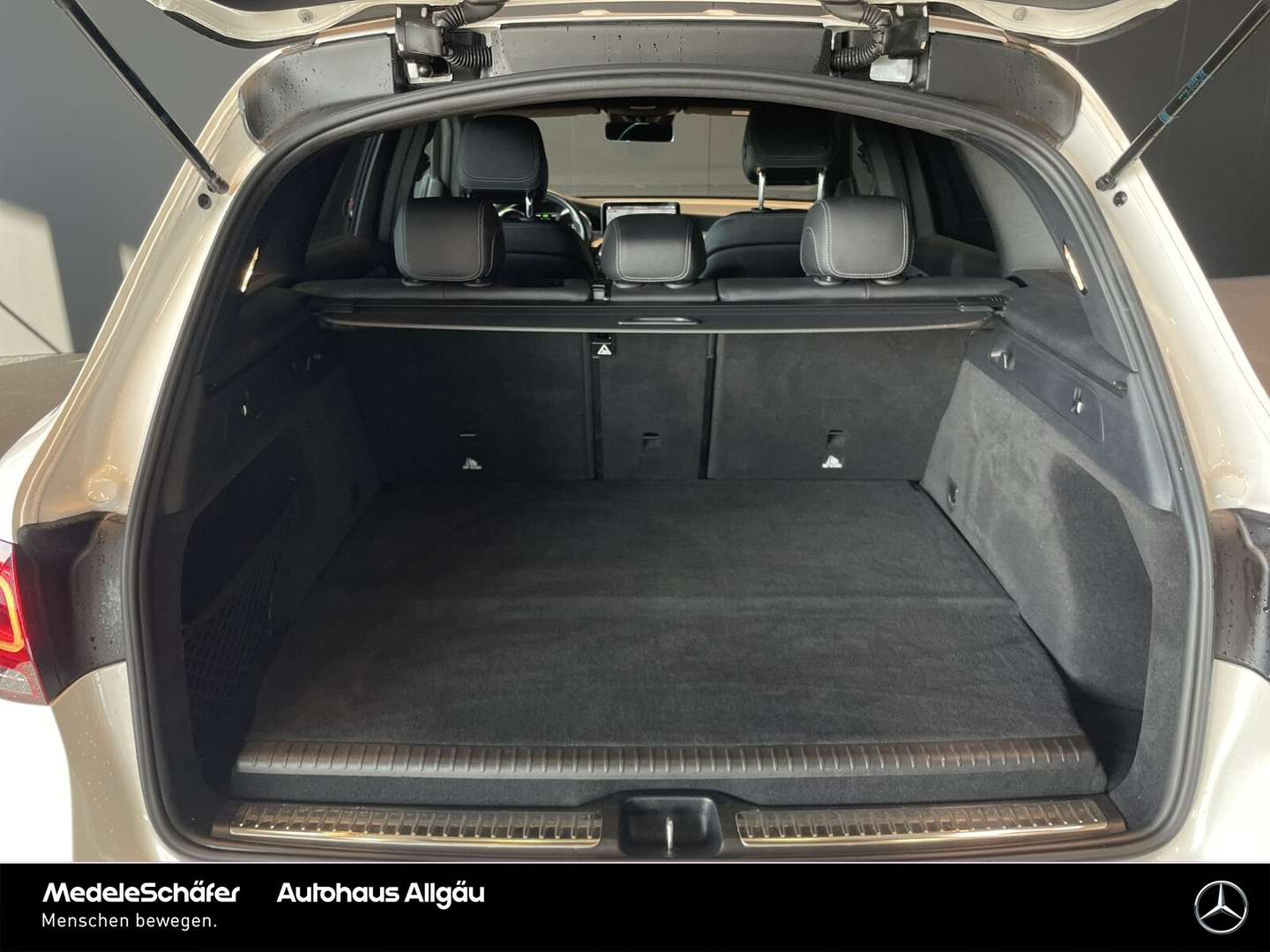 Mercedes GLC 300 Night Edition - 2021 - Joinsteer - #19