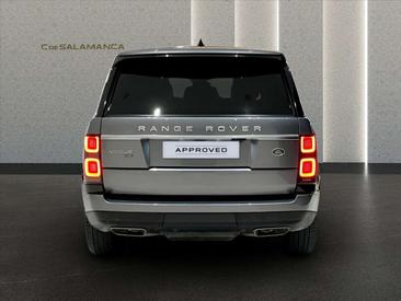 Land Rover Range Rover Vogue 4WD Aut. 2.0 I4 PHEV — photo 6