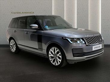 Land Rover Range Rover Vogue 4WD Aut. 2.0 I4 PHEV — photo 7