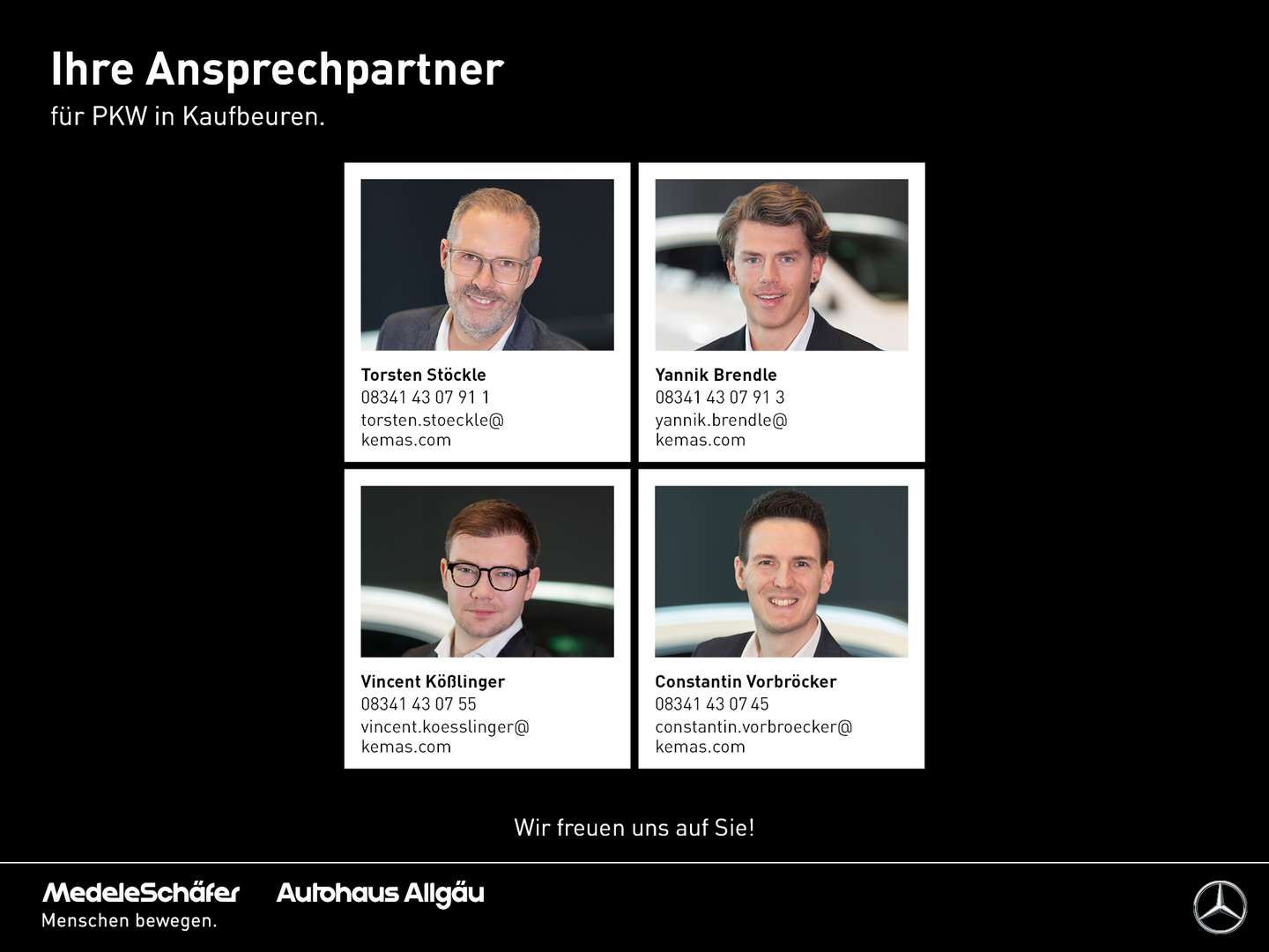 Mercedes GLC 300 Night Edition - 2021 - Joinsteer - #25