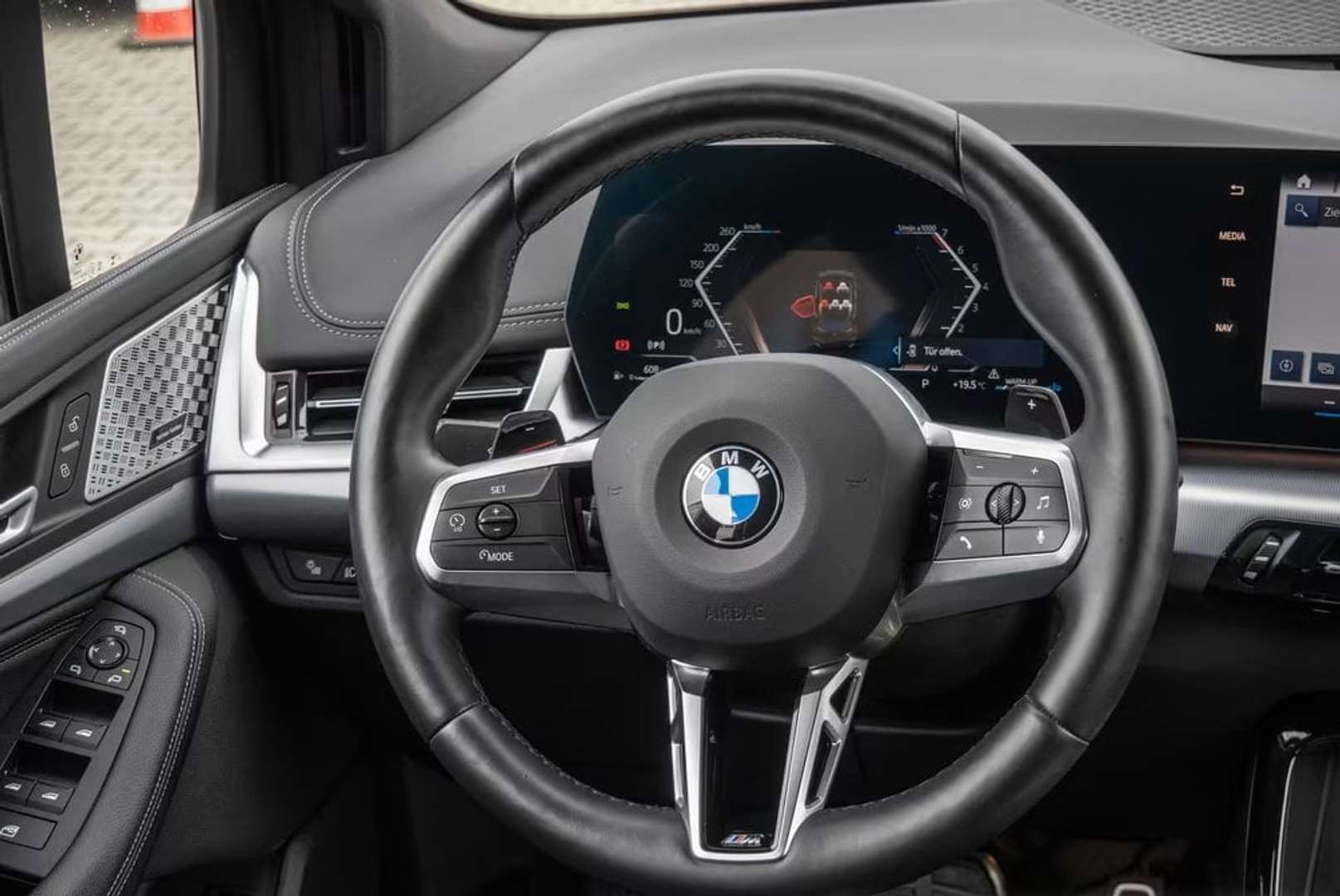 BMW 218i Active Tourer M Sport - 2023 - Joinsteer - #2