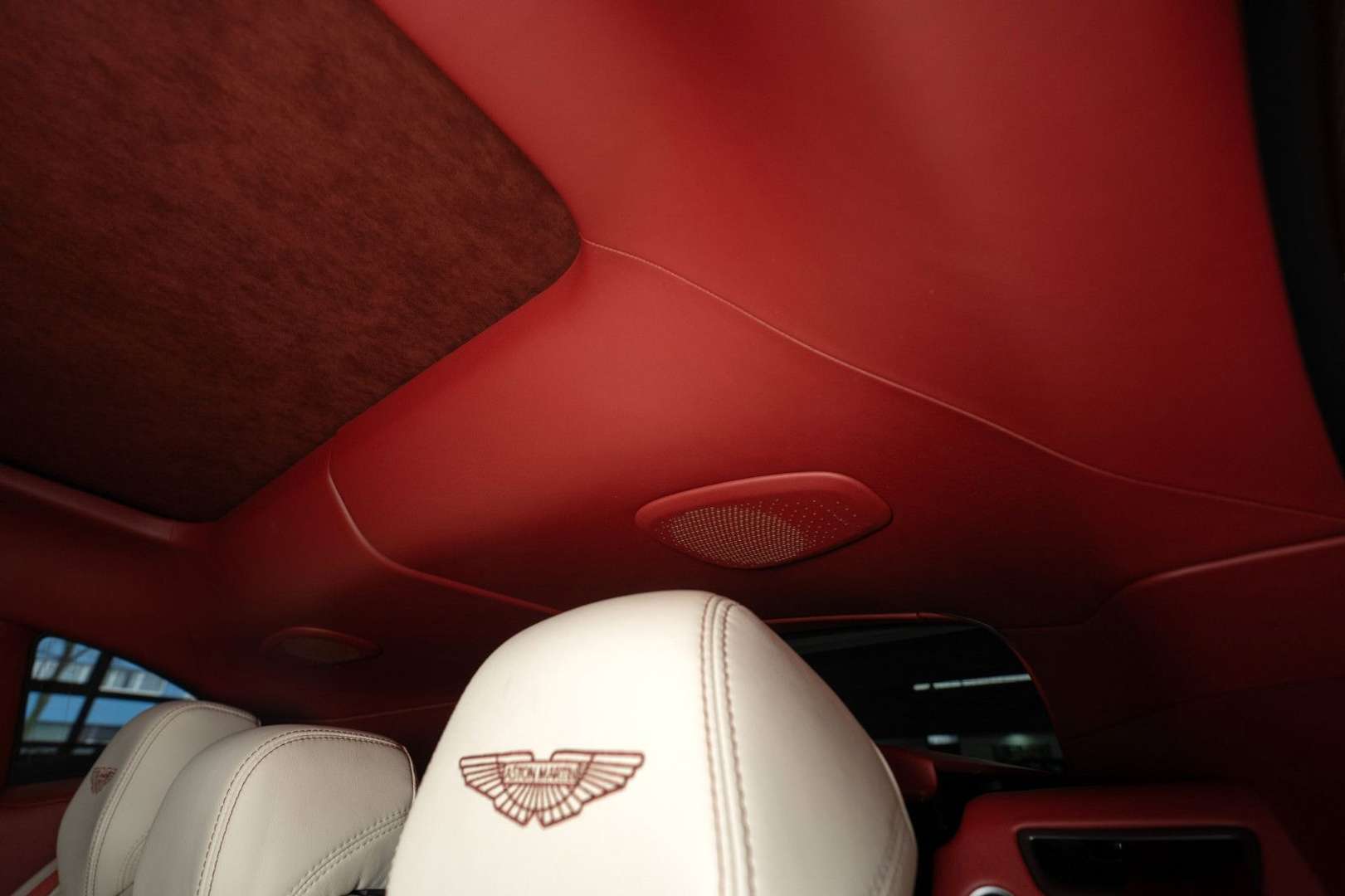 Aston Martin DBX 4.0 V8 Exclusive - 2021 - Joinsteer - #23