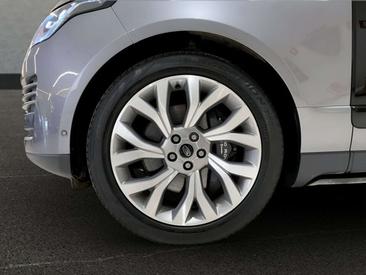 Land Rover Range Rover Vogue 4WD Aut. 2.0 I4 PHEV — photo 9