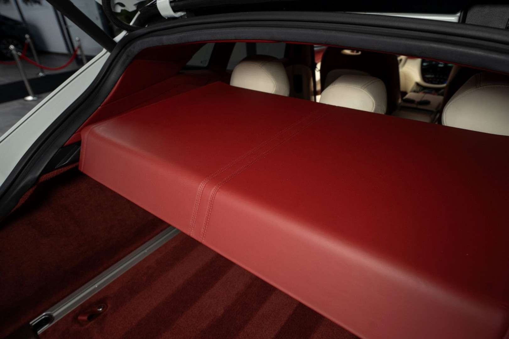 Aston Martin DBX 4.0 V8 Exclusive - 2021 - Joinsteer - #24