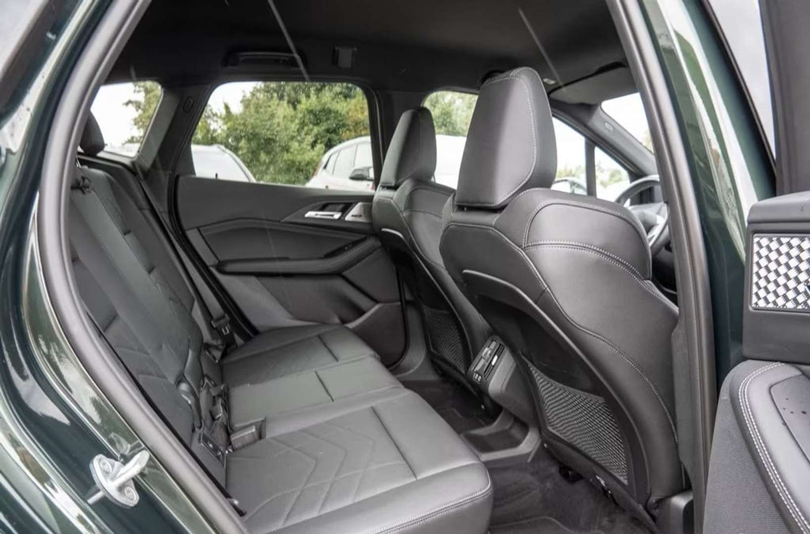 BMW 218i Active Tourer M Sport - 2023 - Joinsteer - #5