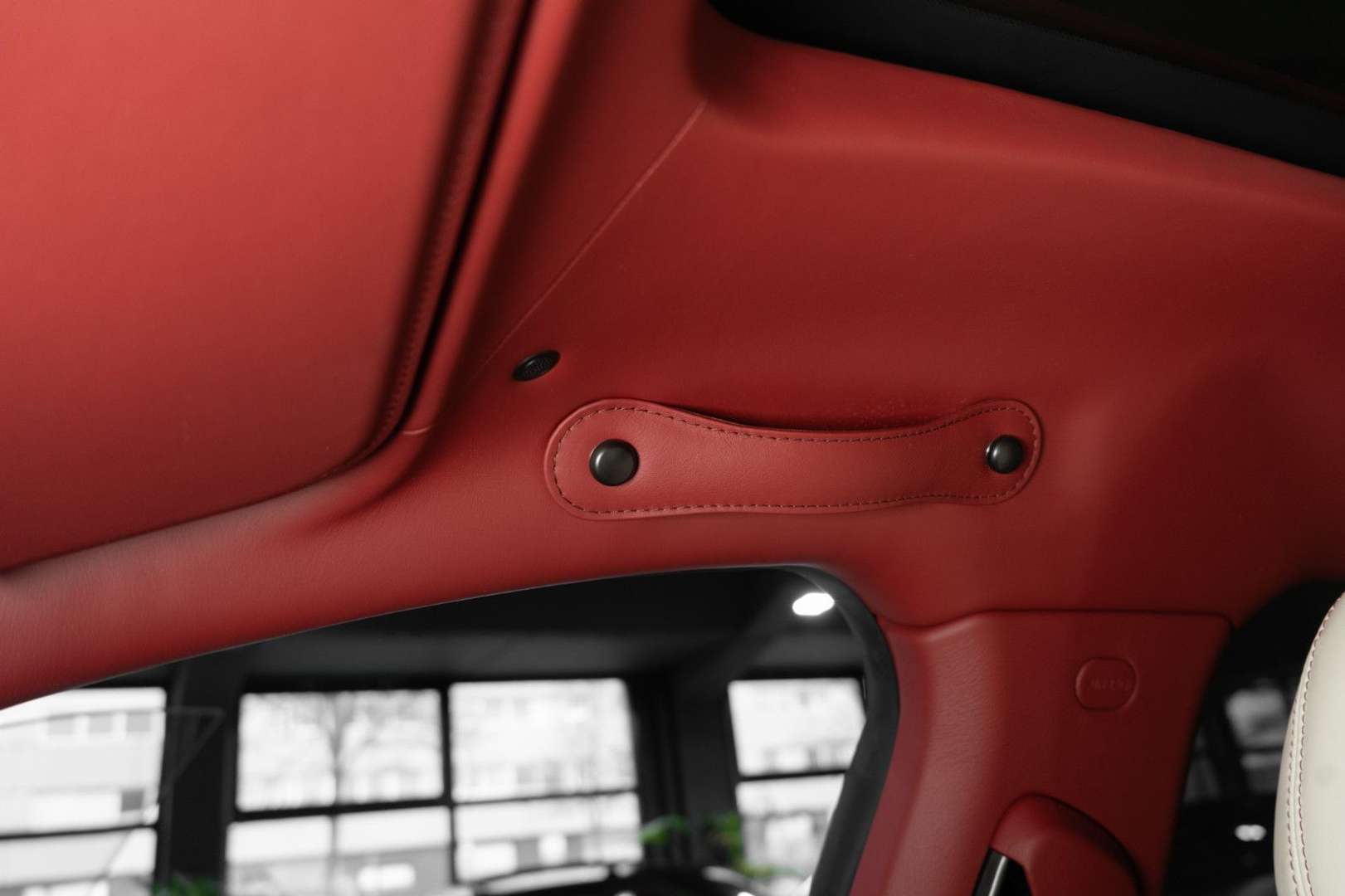 Aston Martin DBX 4.0 V8 Exclusive - 2021 - Joinsteer - #25