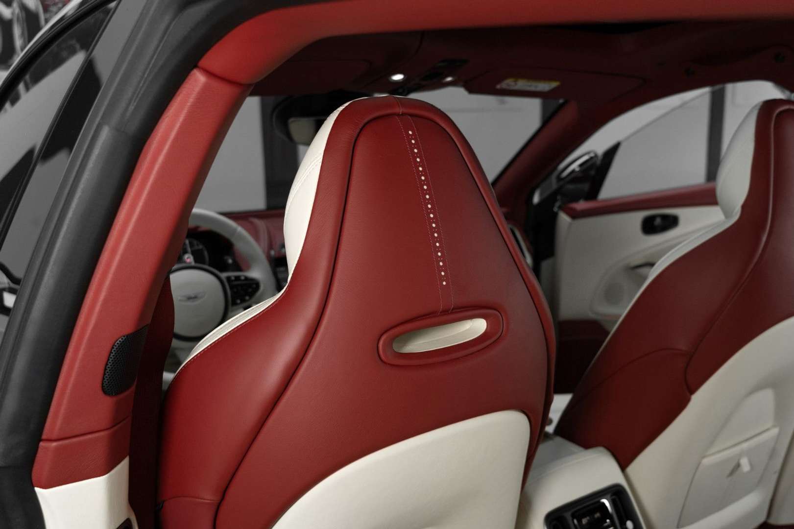 Aston Martin DBX 4.0 V8 Exclusive - 2021 - Joinsteer - #27