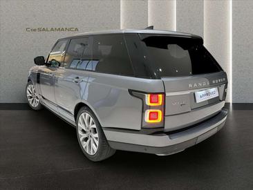 Land Rover Range Rover Vogue 4WD Aut. 2.0 I4 PHEV — photo 12