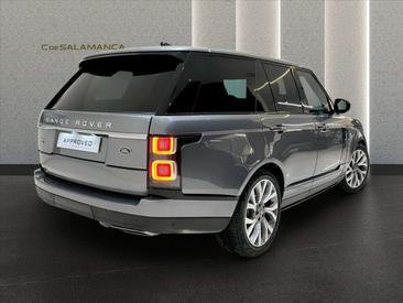 Land Rover Range Rover Vogue 4WD Aut. 2.0 I4 PHEV — photo 13