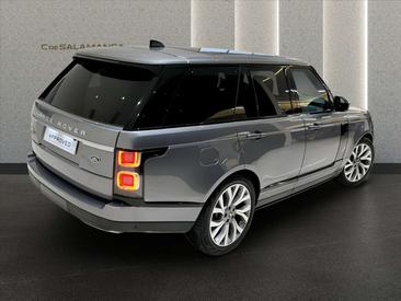 Land Rover Range Rover Vogue 4WD Aut. 2.0 I4 PHEV — photo 15