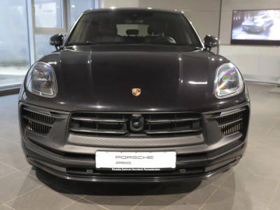 Porsche Macan III GTS -  - Joinsteer - #3