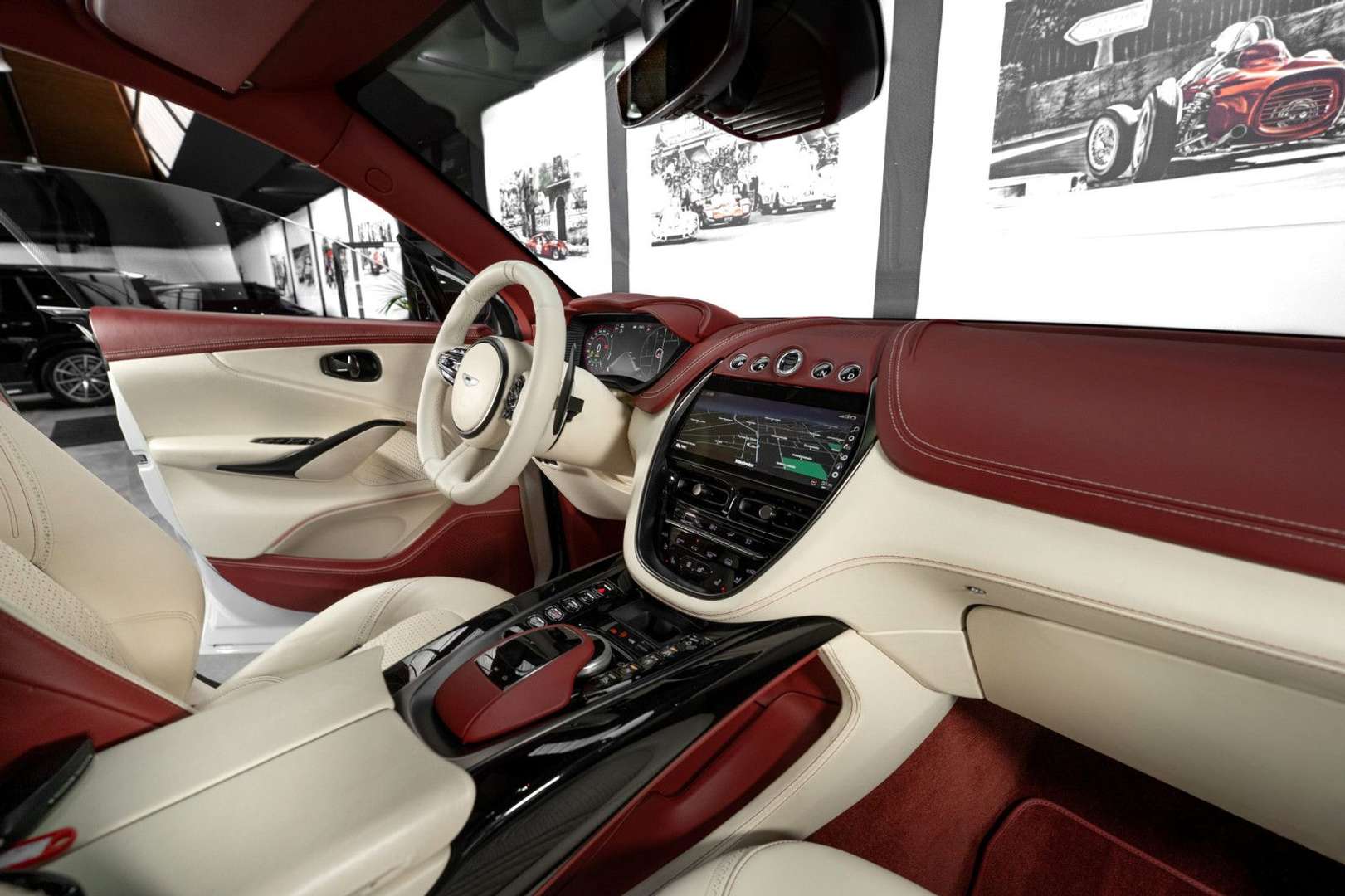 Aston Martin DBX 4.0 V8 Exclusive - 2021 - Joinsteer - #32