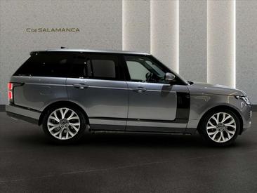 Land Rover Range Rover Vogue 4WD Aut. 2.0 I4 PHEV — photo 16