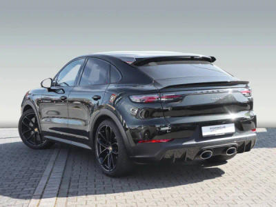 Porsche Cayenne III Turbo GT -  - Joinsteer - #2