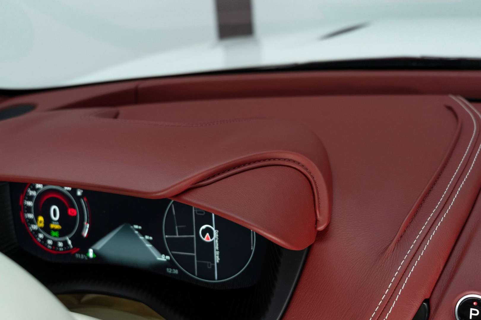 Aston Martin DBX 4.0 V8 Exclusive - 2021 - Joinsteer - #33