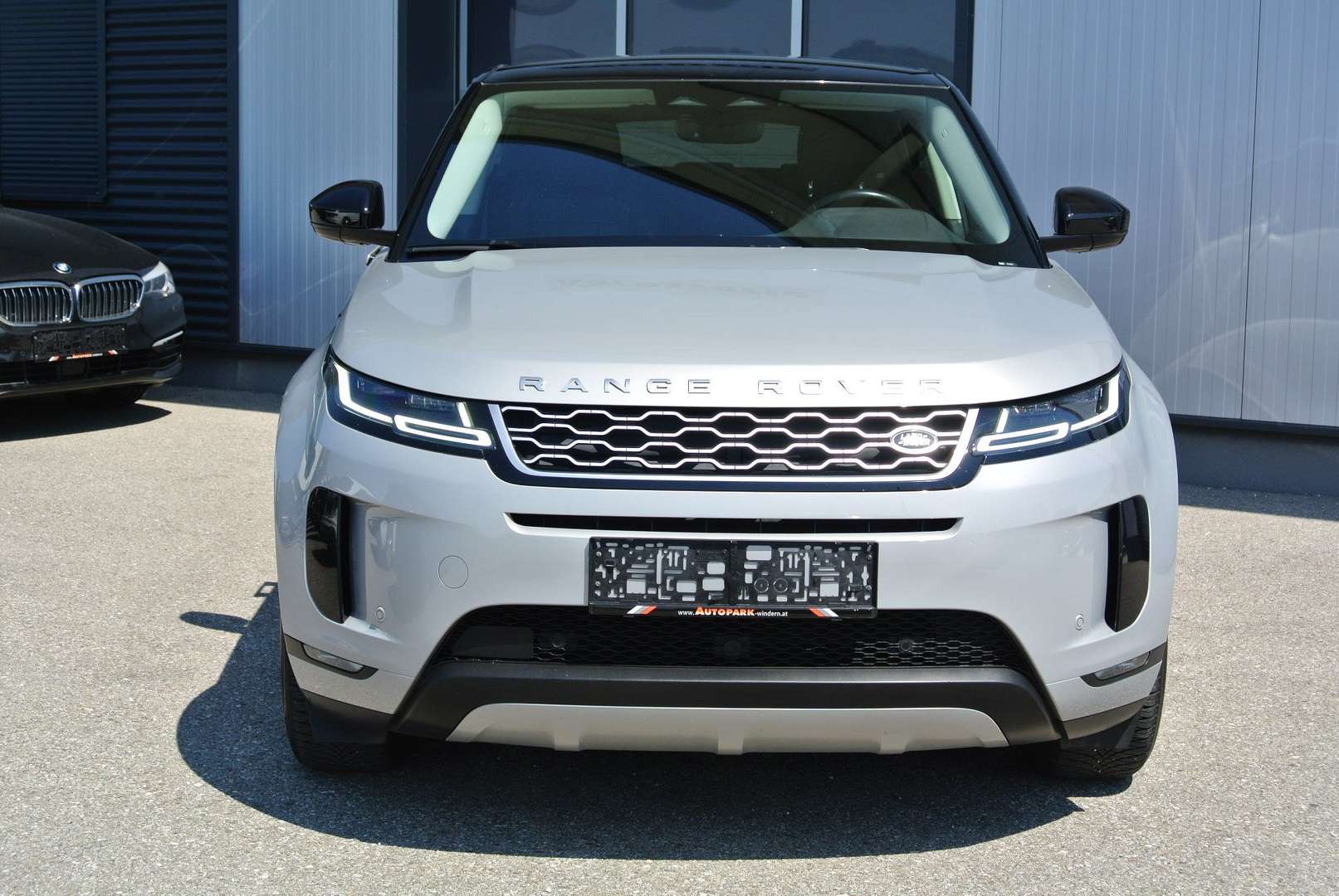 Land Rover Range Rover Evoque D200 9G Aut. 4WD - 2022 - Joinsteer - #3