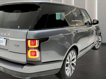 Land Rover Range Rover Vogue 4WD Aut. 2.0 I4 PHEV — photo 17