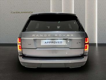 Land Rover Range Rover Vogue 4WD Aut. 2.0 I4 PHEV — photo 18