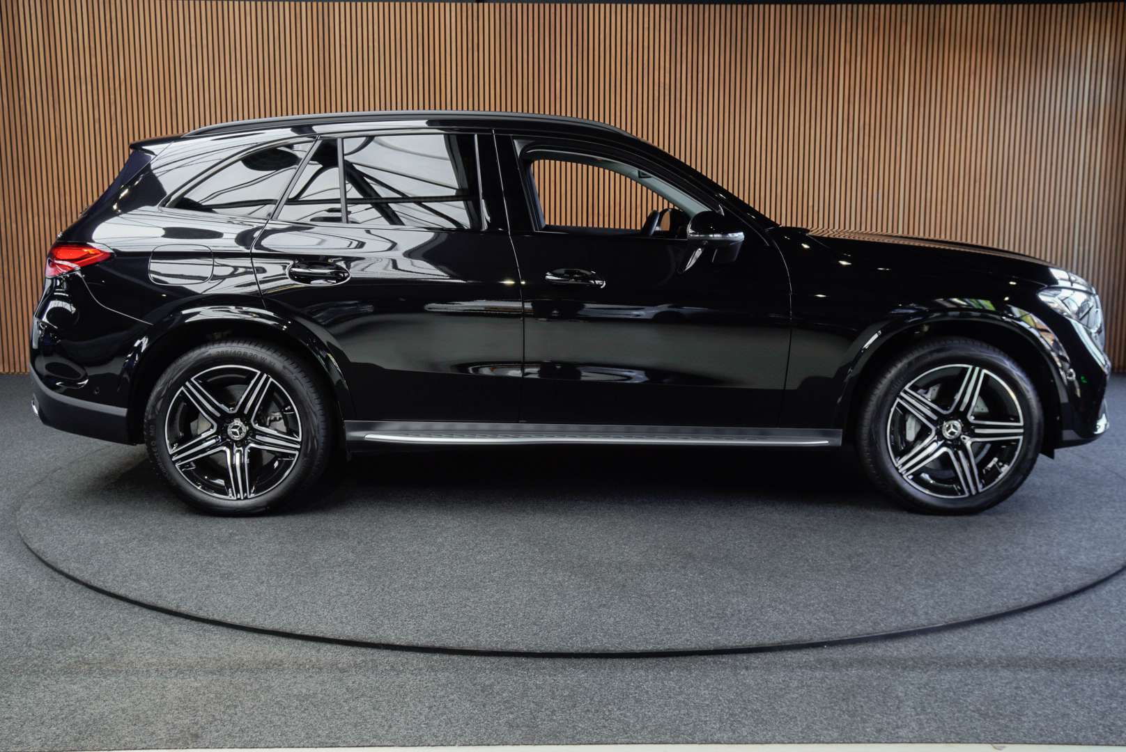 Mercedes GLC 300 AMG Line - 2023 - Joinsteer - #5