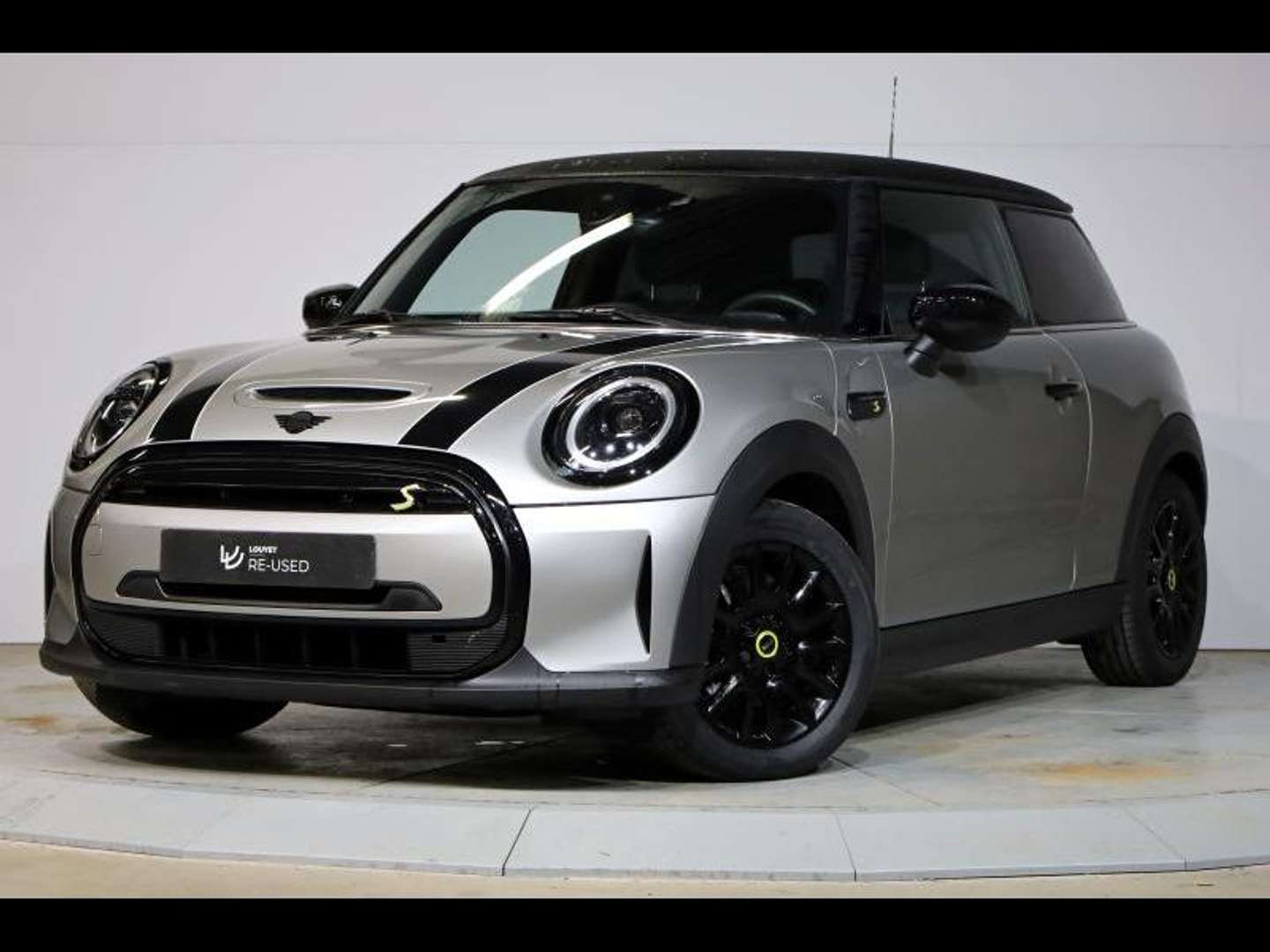 Mini Hatch Cooper SE - 2023 - Joinsteer - #1
