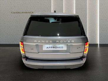 Land Rover Range Rover Vogue 4WD Aut. 2.0 I4 PHEV — photo 19